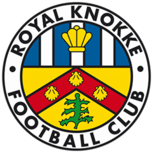 Royal Knokke FC