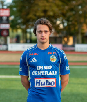 Lars Bulcke Lars Bulcke