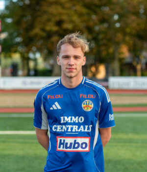 Stan Verbruggen Stan Verbruggen