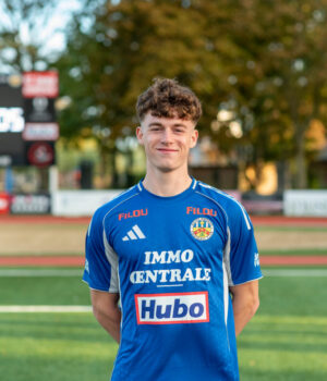 Tristan Loontiens